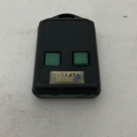Spyball remote control  / 0