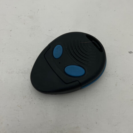 Spyball remote control