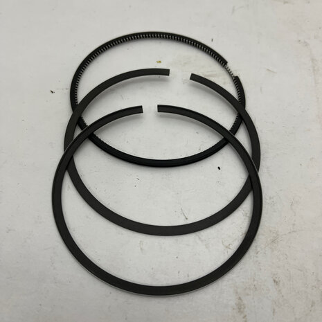 92 mm Piston ring set -12120022A 12120141A monster 851 supersport paso