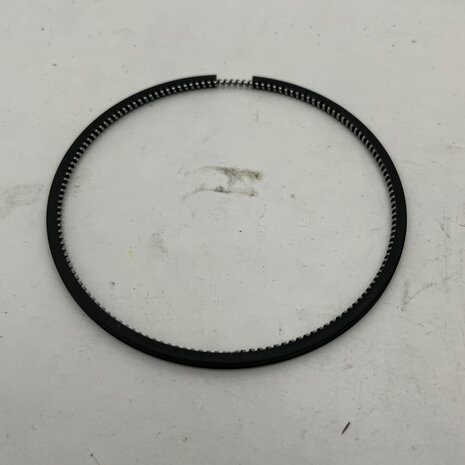 88mm piston ring set 12120131A - 090547490 750 supersport  monster paso F1