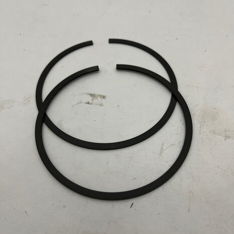 88mm piston ring set 12120131A - 090547490 750 supersport  monster paso F1