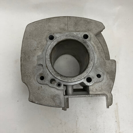 Ducati 74 mm cylinder head vertical - 066017110 - 066017113 Pantah 500