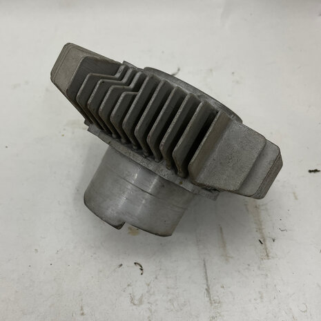 Ducati 74 mm cylinder head horizantal - 066017210 - 066017213 Pantah 500