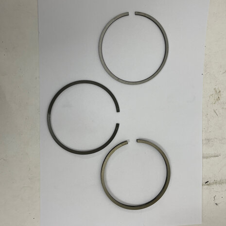 Ducati MHR Darmah 900 SD piston ring set 86.0 mm 