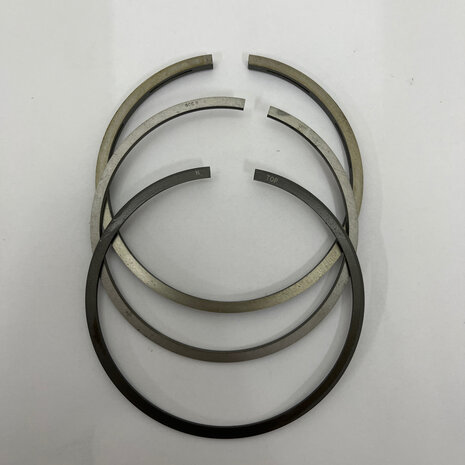 Ducati MHR Darmah 900 SD piston ring set 86.0 mm 