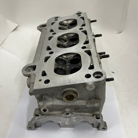 Maserati quattroporte 4 -LH CYlinder head-2.8 V6  588003300