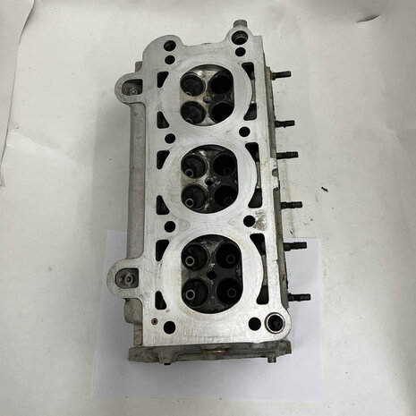Maserati quattroporte 4 -LH CYlinder head-2.8 V6  588003300