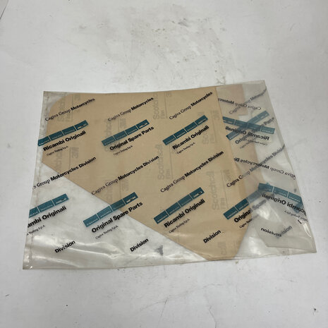 Ducati L.H. TRANSFER - 43710061A