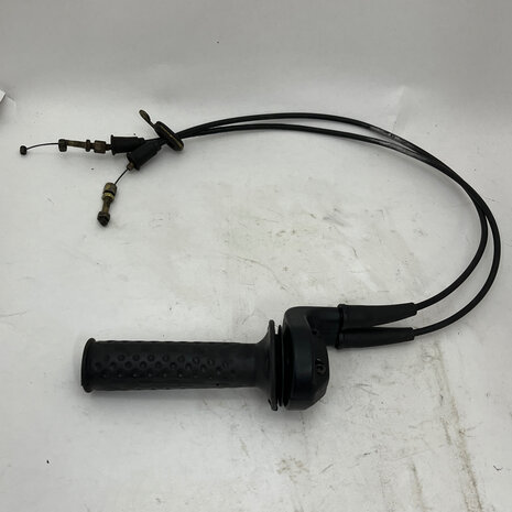 Ducati Throttle Cable unit 