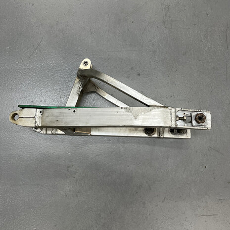 Ducati 900 ss Swing Arm - used and scratched