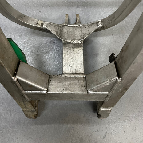 Ducati 900 ss Swing Arm - used and scratched
