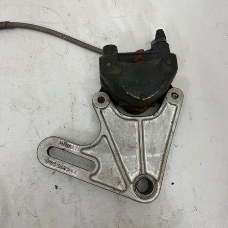 Ducati Rear brake bracket unit set 82510051A supersport