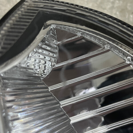 Ducati monster 696 796 1100 S Headlight (some scratches) 52010172B