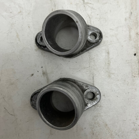 USED set Ducati HOR. INLET DUCT - 037098783 Supersport