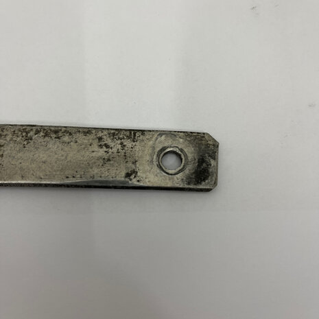 Ducati 750 sport Plate - 83010151A
