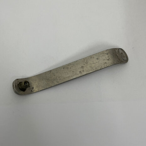 Ducati 750 sport Plate - 83010191A