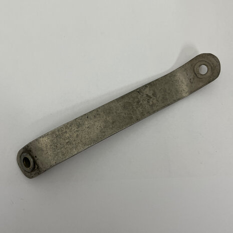 Ducati 750 sport Plate - 83010191A