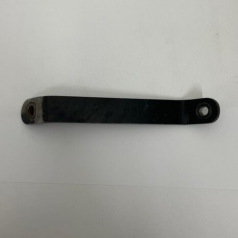 Ducati 750 sport black Plate - 83010181A