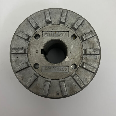 USED Ducati ROTOR - 26540011A - 037546400 851 888-Superbike-