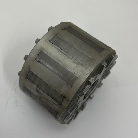 USED Ducati ROTOR - 26540011A - 037546400 851 888-Superbike-