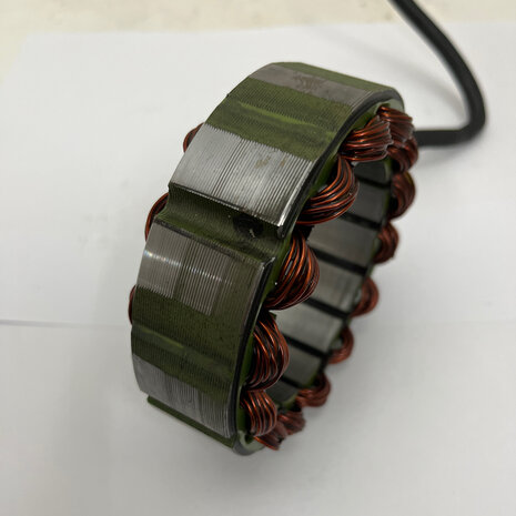 Ducati 900 supersport Stator 2 Phases working unknown  - 26440143B reference