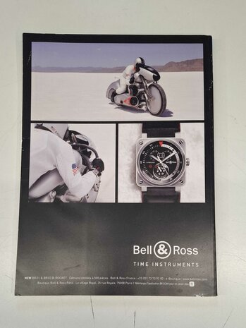 Moto Heroes Magazine 10 été 2014