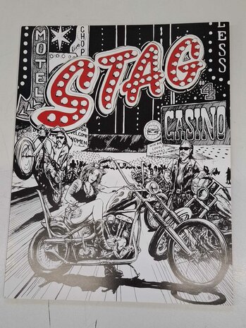 Stag Magazine 2017 2
