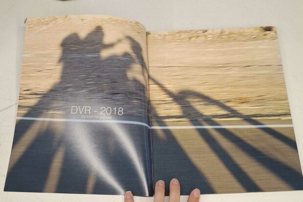 Stag Magazine May 2020