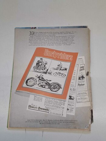 Easyriders 66 - 2400079-MAN