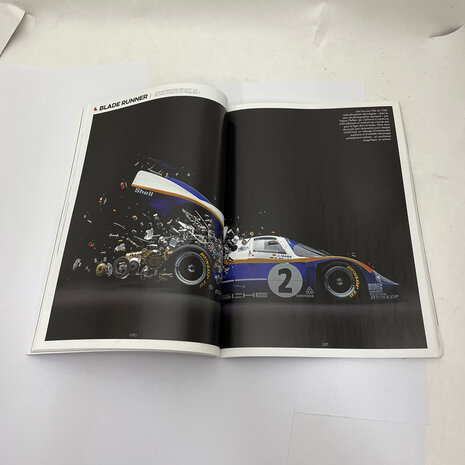Auto Heroes Chapitre 03 été  2016