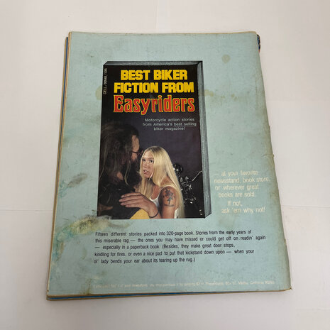 Easyriders 53