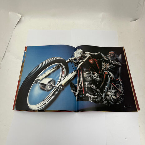 Easyriders 87