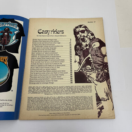 Easyriders 47