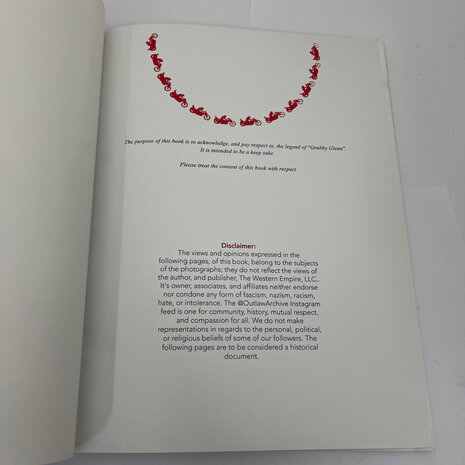 "Sir Grubbith Glenn" berdoo first edition