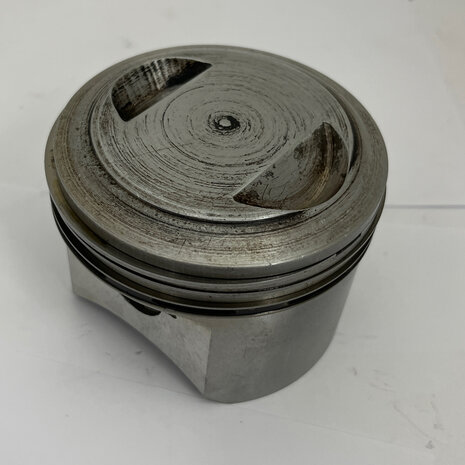Ducati MHR Darmah 900 SD piston Ø86,0 W/ PIN Ø20,0