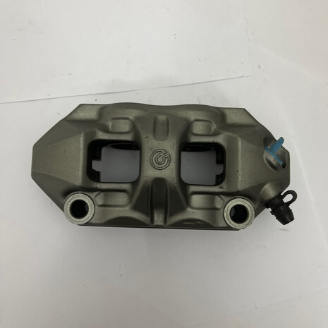 Ducati Right front brake caliper 61040531A 749 R 999 R Superbike