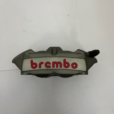 Ducati Right front brake caliper 61040531A 749 R 999 R Superbike