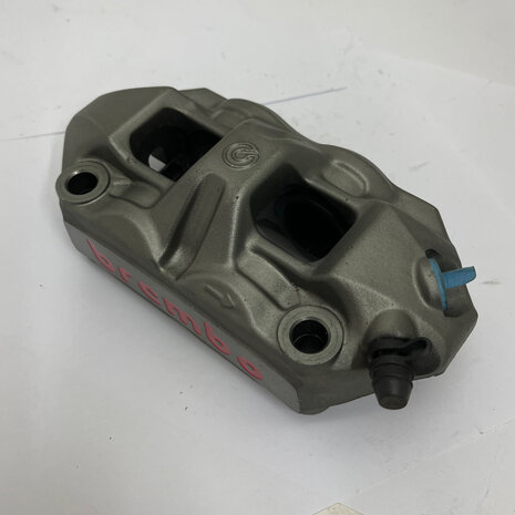 Ducati Right front brake caliper 61040531A 749 R 999 R Superbike