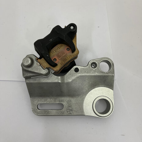 Ducati Rear brake caliper gt 1000 sport classic - 61140281A