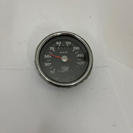 (! NOT WORKING !) MV Agusta Speedometer Smith & Sons