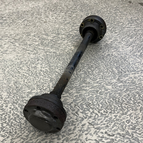 Maserati Quattroporte 4 - Drive shaft 396050105