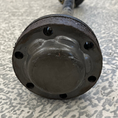 Maserati Quattroporte 4 - Drive shaft 396050105