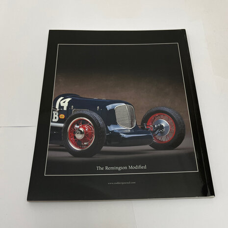 1932 Ford Coupe - The Rodder's Journal - 57