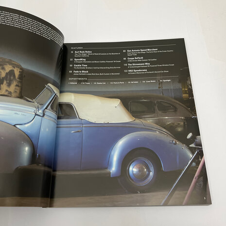 1934 Ford Coupe - The Rodder's Journal - 60