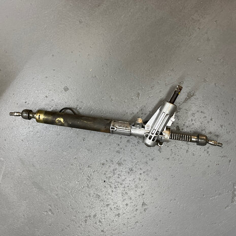 Maserati Quattroporte 4 Steering rack assy - 377800225