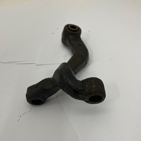 Maserati Quattroporte 4 LH Complete Lever - 366600307