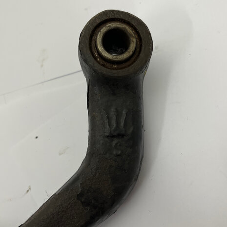 Maserati Quattroporte 4 LH Complete Lever - 366600307