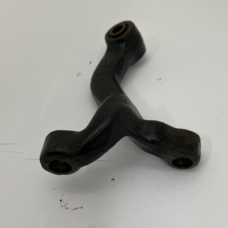 Maserati Quattroporte 4 RH Complete Lever - 366600308