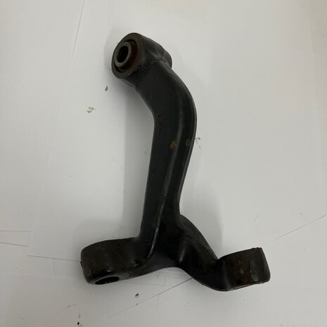 Maserati Quattroporte 4 RH Complete Lever - 366600308