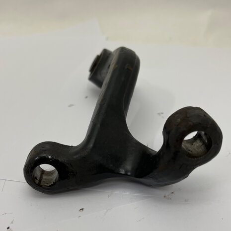 Maserati Quattroporte 4 RH Complete Lever - 366600308